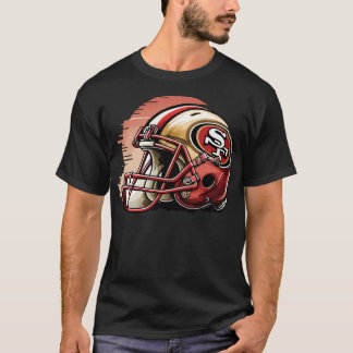 T-shirt 49Ers
