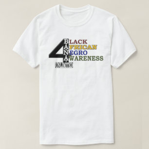 T-shirt 4 Banau ZB2