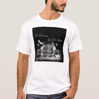 T-shirt 4 de JDMafia