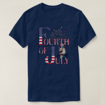 4 juillet patriotique