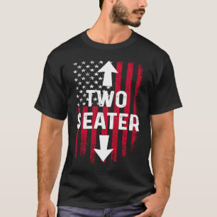 T-shirt 4 juillet Sale Pour Hommes Adultes Humour Deux Siè