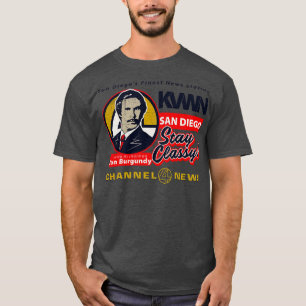 T-shirt 4 KVWN Stay Classy