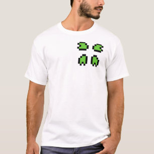 T-shirt 4Chan