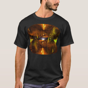T-shirt 4cym