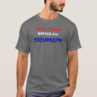 T-shirt 4ème HEUREUX