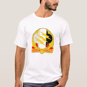 T-shirt 4ème Milliard DUI 1 d'opérations psychologiques