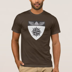 T-shirt 4ème Reconnaissance Regiment 4Recce South Africa