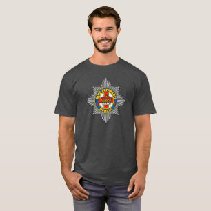 T-shirt 4èmes/7èmes GARDES ROYALES de DRAGON