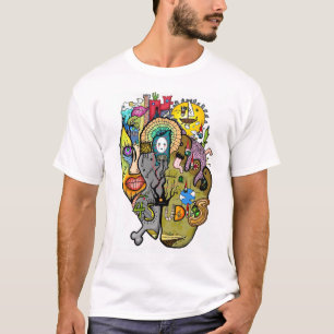 T-shirt 4studios !