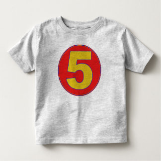 T-shirt 5