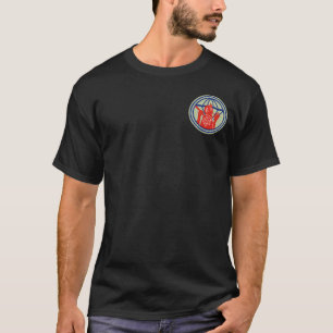 T-shirt 504th Repérage de PIR (2ÈME GUERRE MONDIALE)