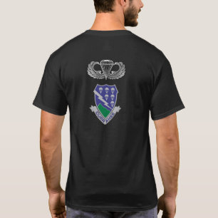 T-shirt 506e régiment d'infanterie parachutiste