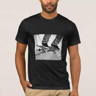 T-SHIRT 50-50