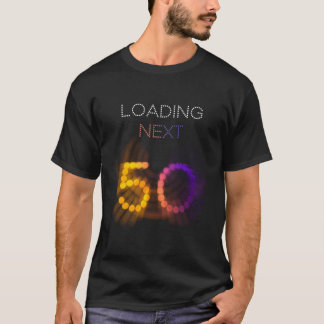 T-shirt 50 Ans Vintage 1973 50E Anniversaire Cadeau Loadi
