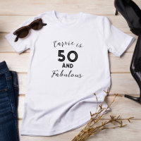50 et fabuleux Black and White Typographie Élégant