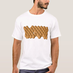T-shirt 50 oeufs
