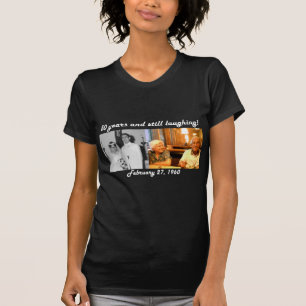 T-shirt 50e anniversaire de Duran