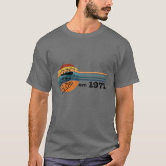 T-shirt 50E Anniversaire | Funny 50E Anniversaire | Nifty 
