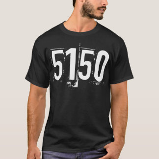 T-SHIRT 5150