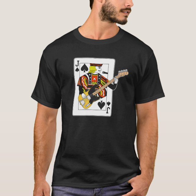 T-shirt 51 Jack (Devant)