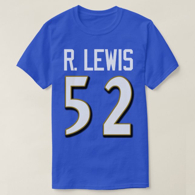 T-SHIRT 52 CHÈVRE (Design devant)