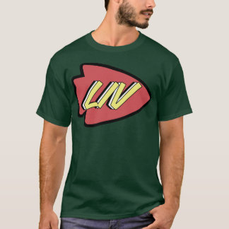 T-shirt 54 Champs