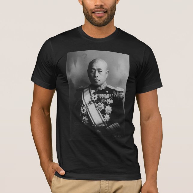 T-SHIRT 56 (Devant)