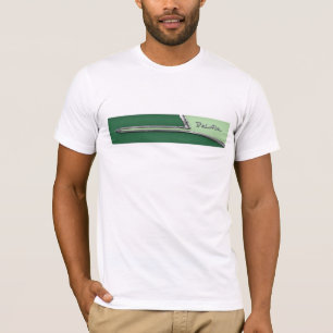 T-shirt '56 Chevy à deux tons