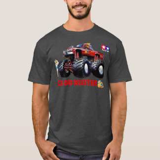 T-shirt 58065 Clodbuster 2