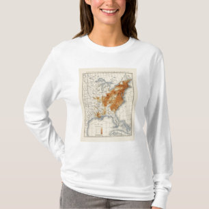 T-shirt 5 population 1820