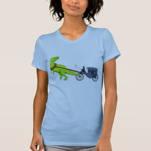 T-shirt $5 un aller