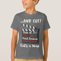 5e classe de 2023 Graduation Funny