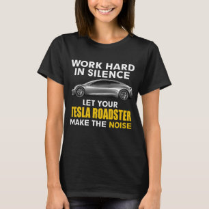 T-shirt 5e Gen Chevy Camaro SS RS 2 retour