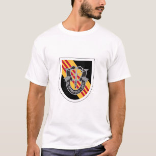 T-shirt 5e Groupe des forces spéciales (5e Groupe des for