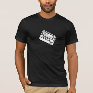 T-shirt 5h46 pendant le matin