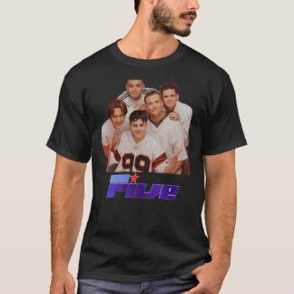 T-shirt 5ive classique