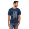 T-shirt 5th AVENUE New York City GREEN Art Design