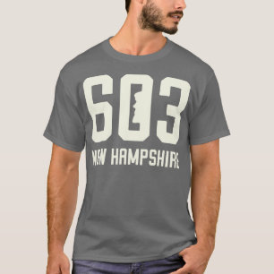 T-shirt 603 Vieux homme de la montagne Alternate Tan