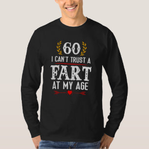 T-shirt 60e anniversaire grand-père Anniversaire Grandma 6