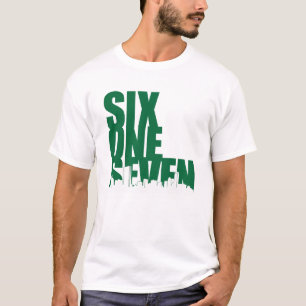 T-SHIRT 617