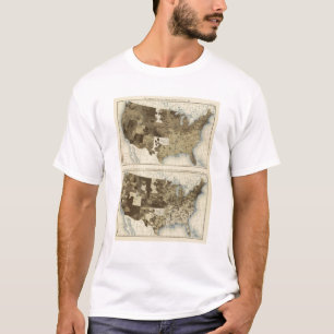T-shirt 63 imposition, endettement 1890