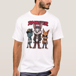 T-SHIRT 646+