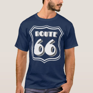 T-SHIRT 66