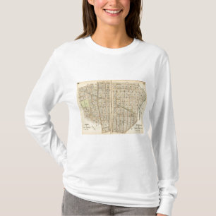 T-shirt 6667 Scarsdale, Chester est