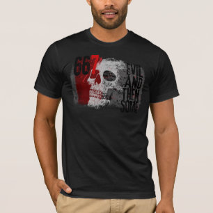 T-SHIRT 667