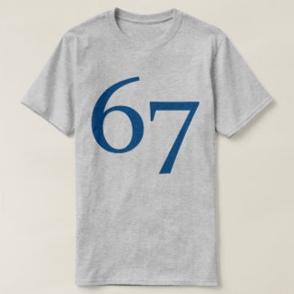 T-SHIRT 67