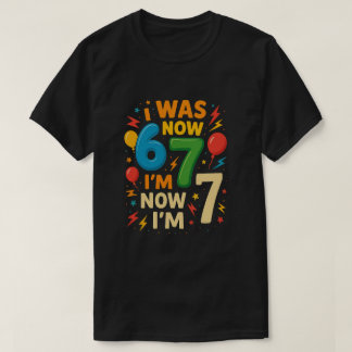 T-shirt 67 raisons de rire Grand naughty & survécu