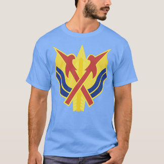 T-shirt 67e Brigade d'infanterie DSI wo Txt X