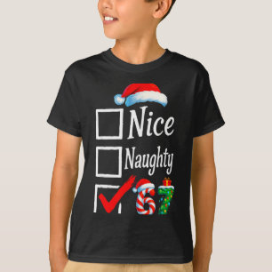 T-shirt 6 7 Mème Sympa Coquin 67 Noël Cerveau Pourri Drôle