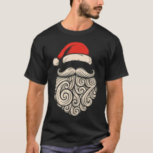 T-shirt 6 7 Noël 67 Santa Six Seven Noël Garçons Te